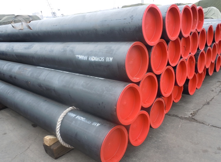 API  LinePipe