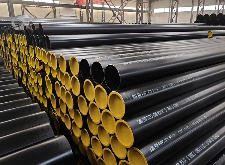LinePipe
