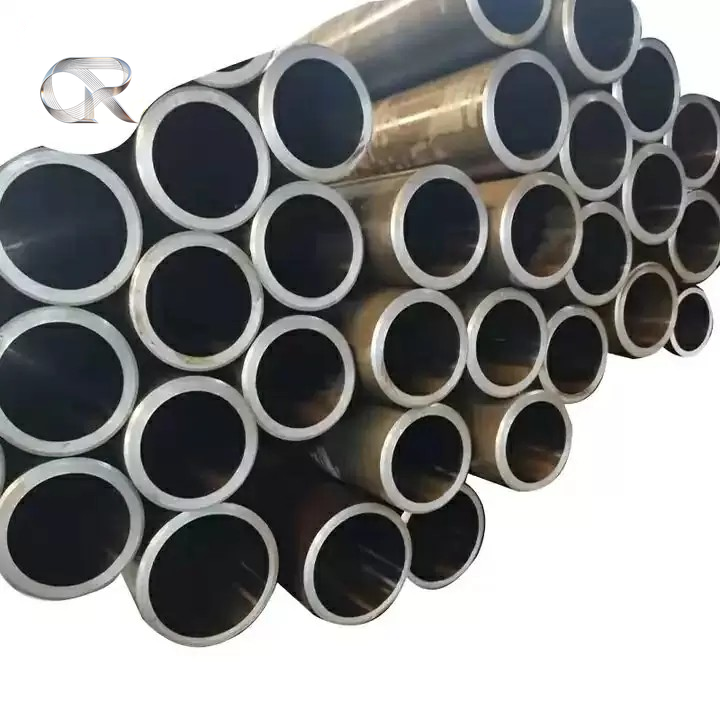 Precision bright tube