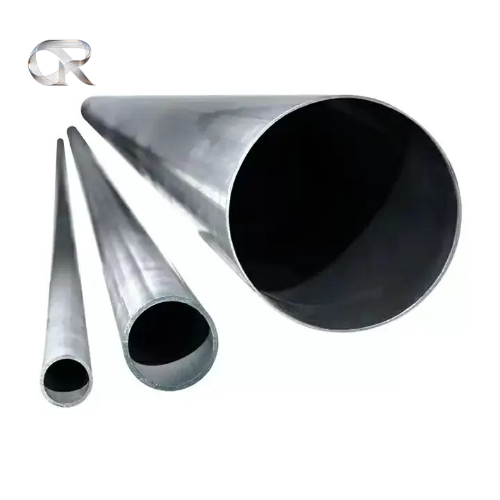 Precision bright tube