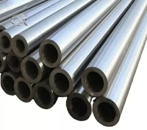 Precision bright tube