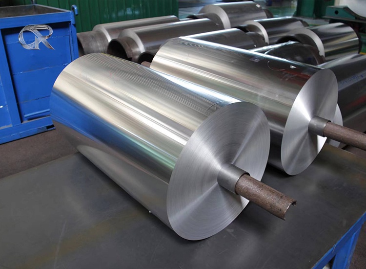 Aluminum Foil