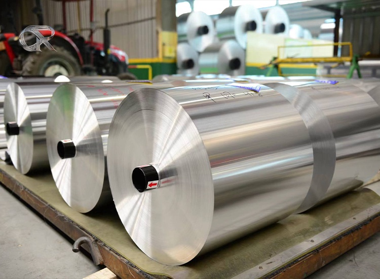 Aluminum Foil