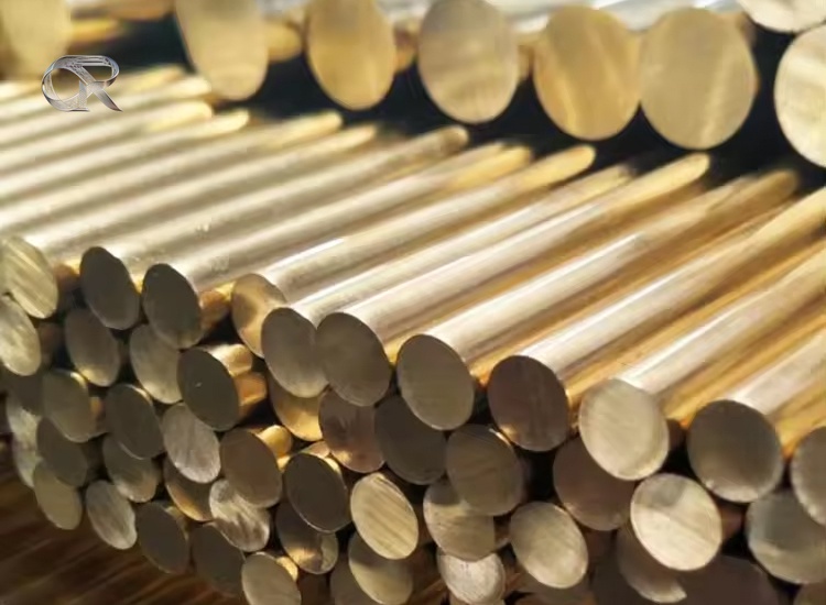 Brass Rod