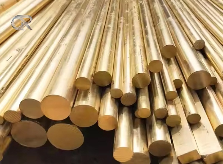 Brass Rod