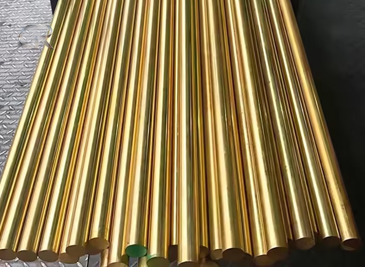 Brass Rod