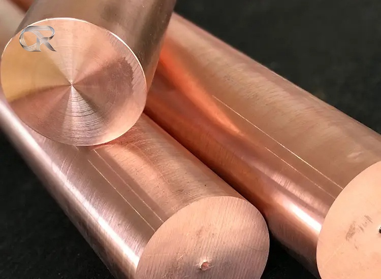 Copper Rod
