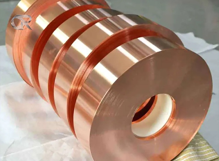 Copper Coil