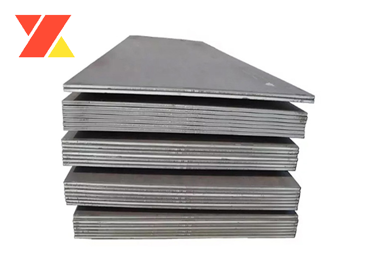 Q215 Q235 Carbon Steel Plate