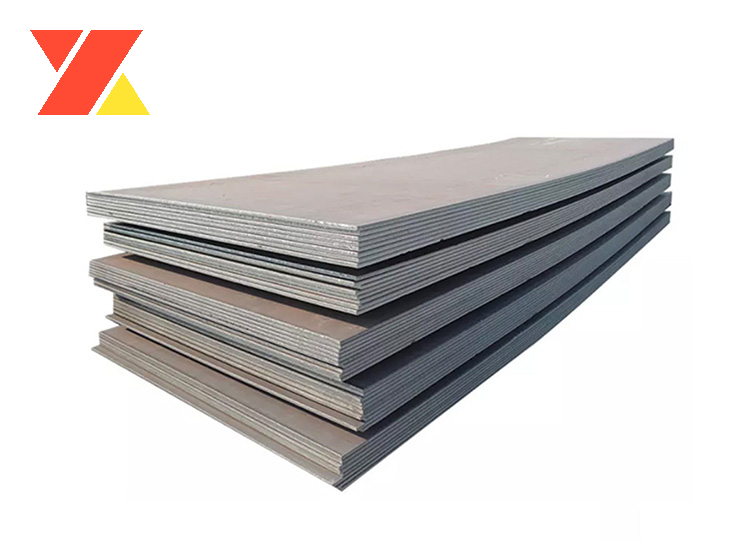 Q215 Q235 Carbon Steel Plate