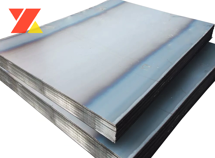 Q215 Q235 Carbon Steel Plate