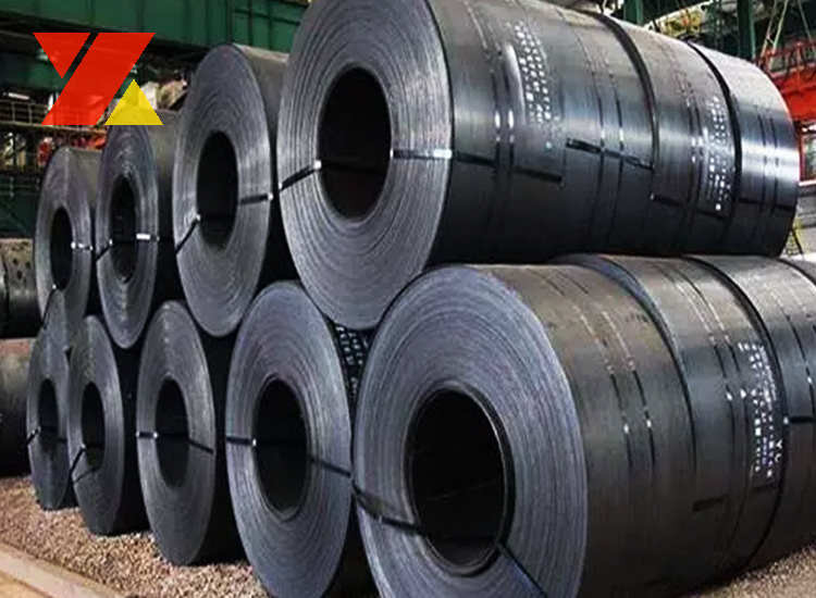Carbon Steel Coil