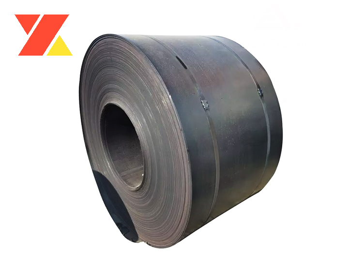 Carbon Steel Coil