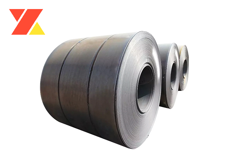 Carbon Steel Coil