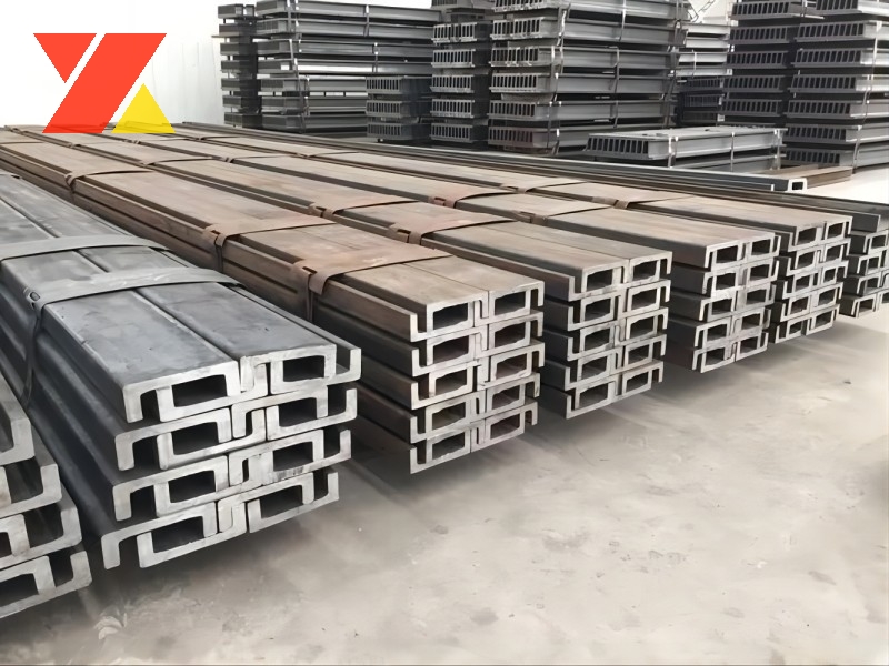 Channel Steel