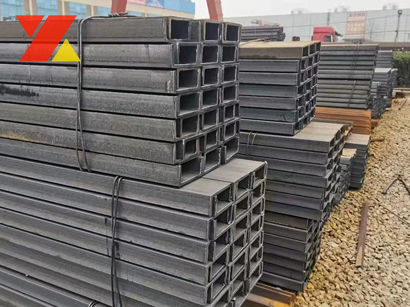 Channel Steel