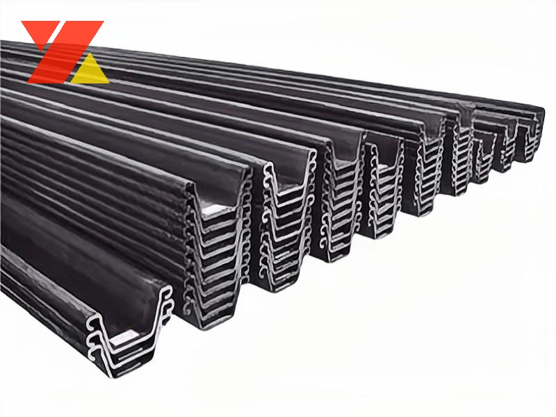 Steel Sheet Pile