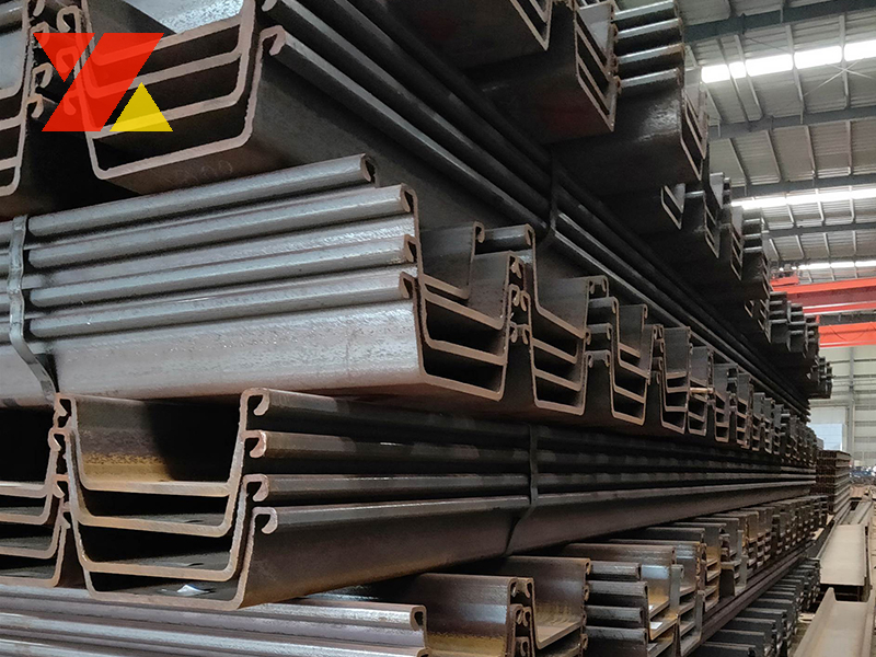 Steel Sheet Pile