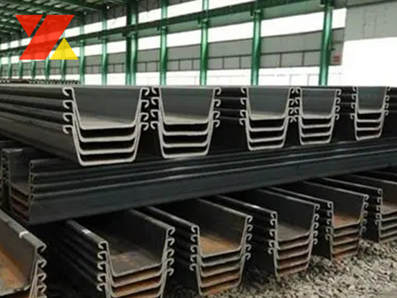 Steel Sheet Pile