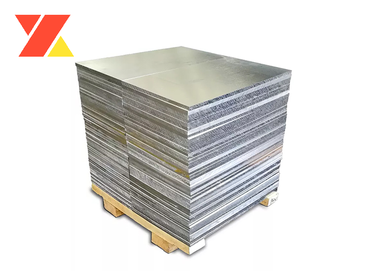 5005 5052 Aluminum Plate