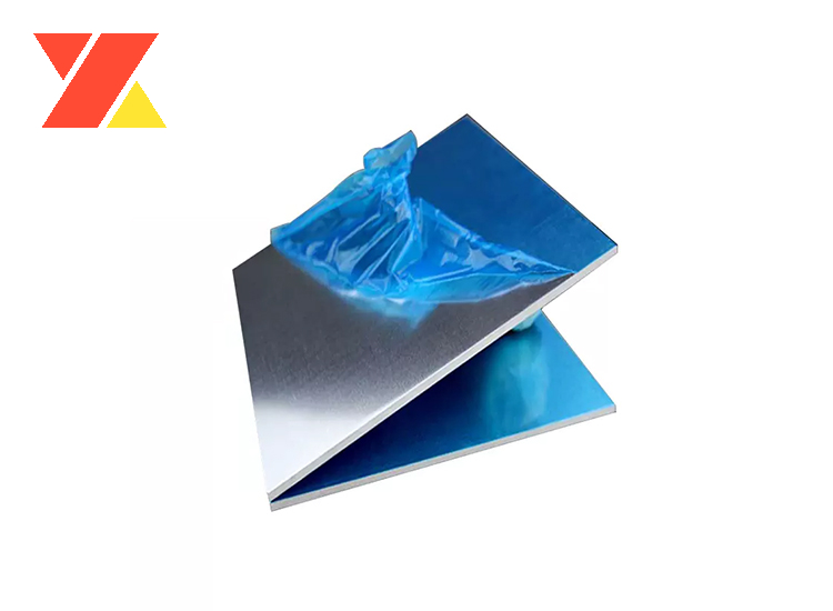 5005 5052 Aluminum Plate