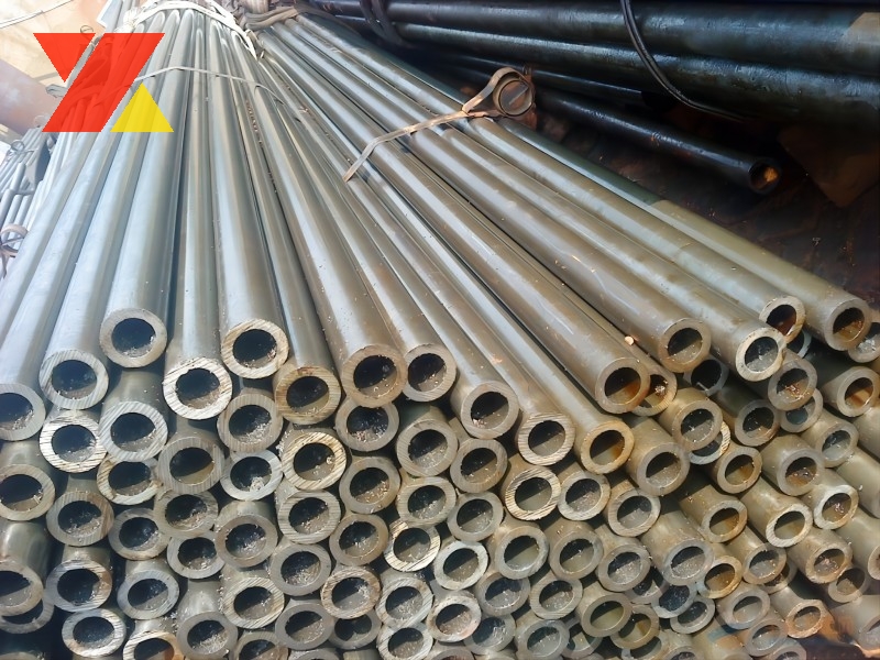 Carbon Steel Round Tube