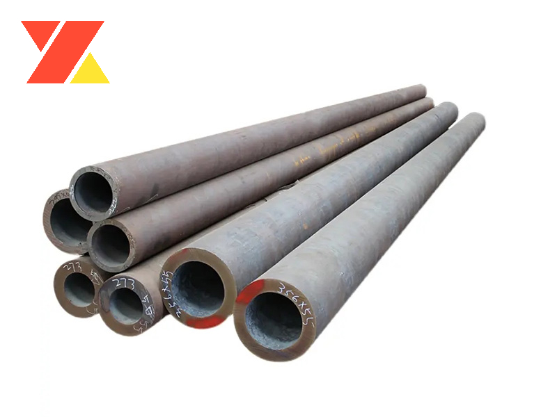Carbon Steel Round Tube