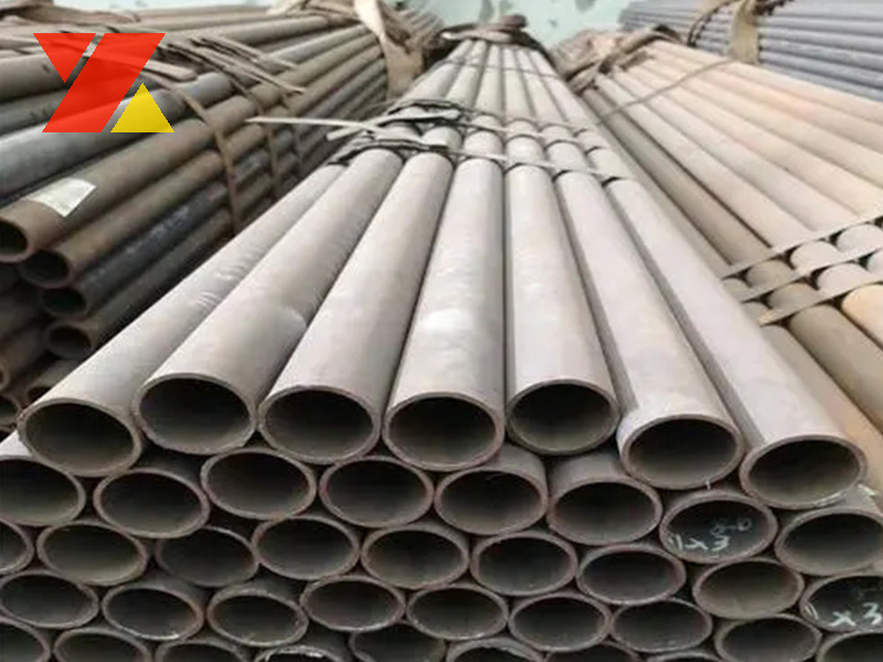 Carbon Steel Round Tube