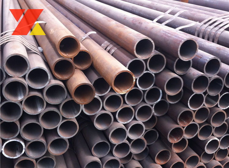Seamless Pipe