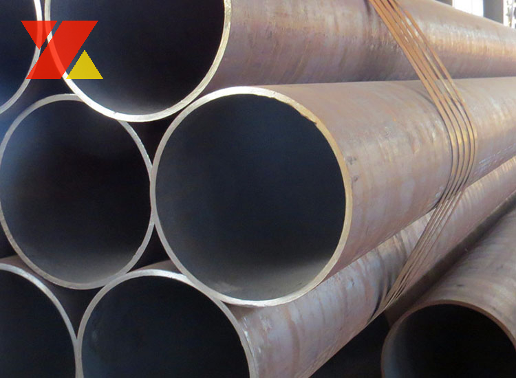 Seamless Pipe