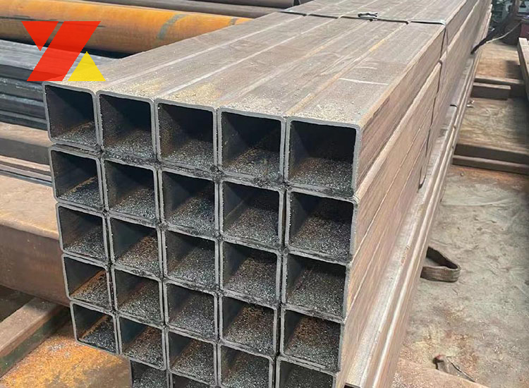 Carbon Steel Square Tube