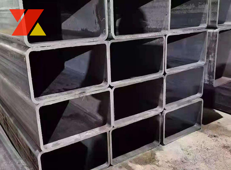 Carbon Steel Square Tube