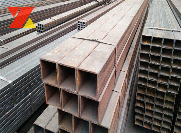 Carbon Steel Square Tube