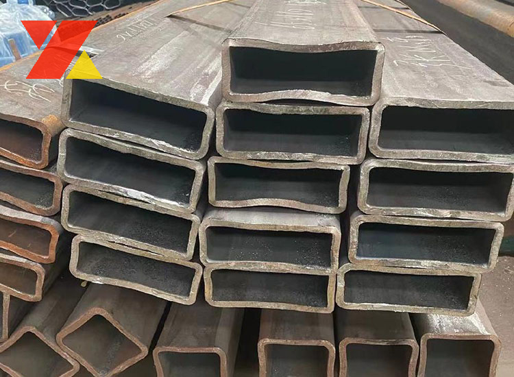 Carbon Steel Square Tube