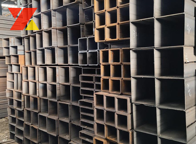 Carbon Steel Square Tube