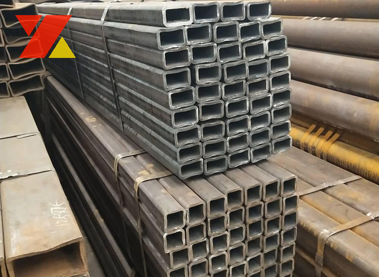 Carbon Steel Square Tube