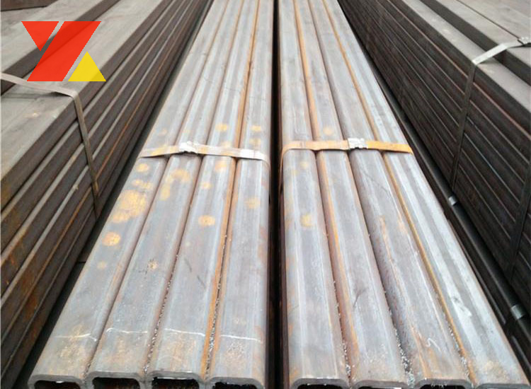Carbon Steel Square Tube