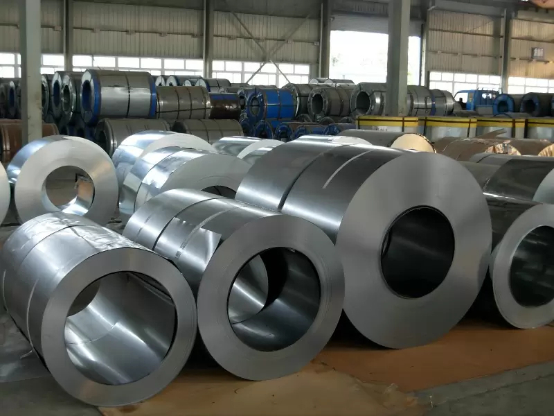As a export window of Chinese steel industry