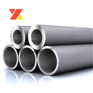 Cold drawn seamless pipe