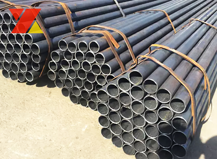 Carbon Steel Pipe