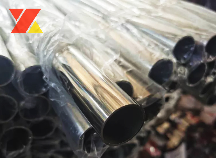 304 316 Stainless Steel Pipe