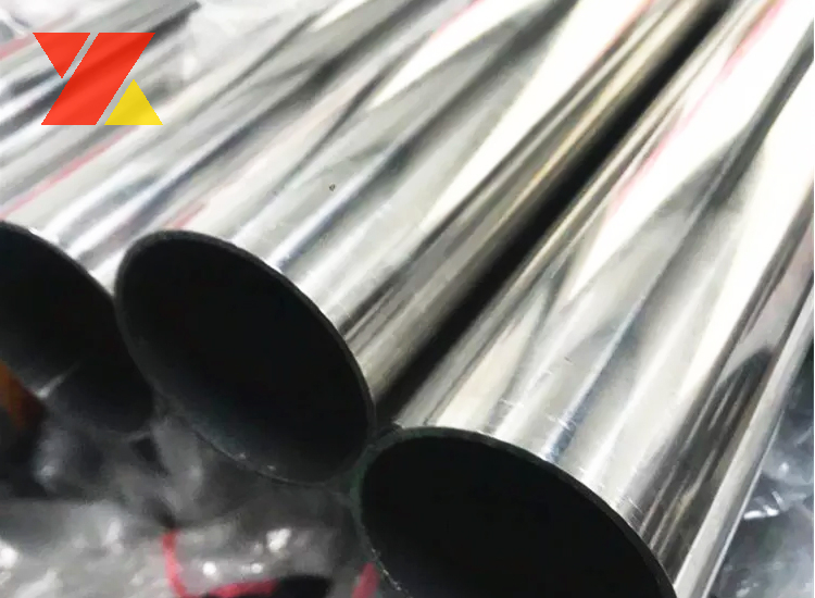 304 316 Stainless Steel Pipe