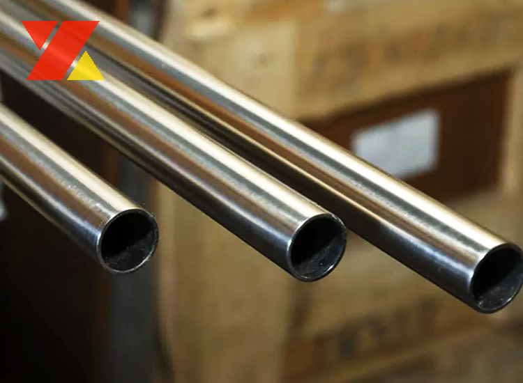 304 316 Stainless Steel Pipe