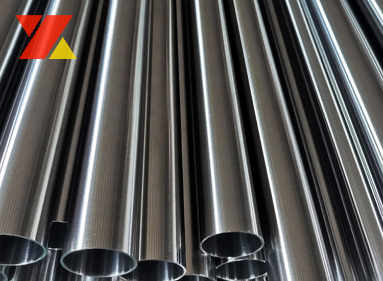 410 420 Stainless Steel Pipe