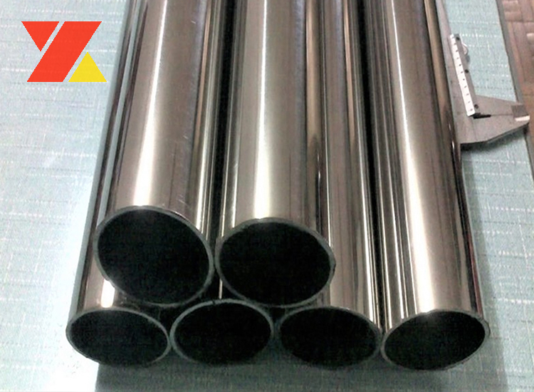 410 420 Stainless Steel Pipe