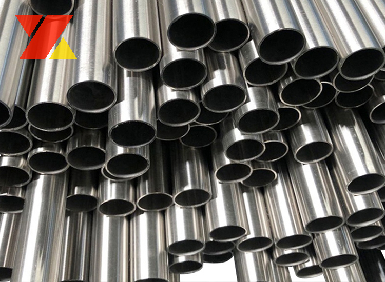 410 420 Stainless Steel Pipe