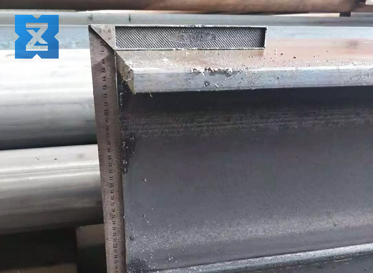 Stainless Steel H Beam