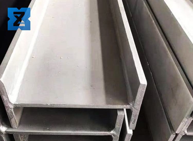 Stainless Steel H Beam