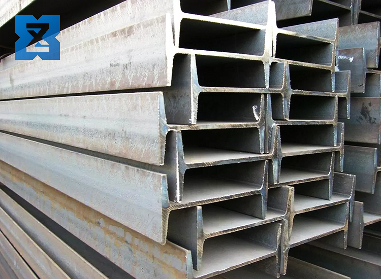 Stainless Steel H Beam