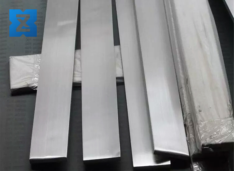Stainless Steel Flat